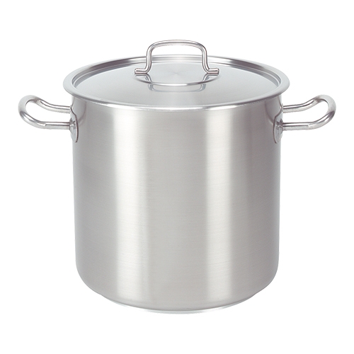 [DTH10538] kookpan hoog Ø20cm