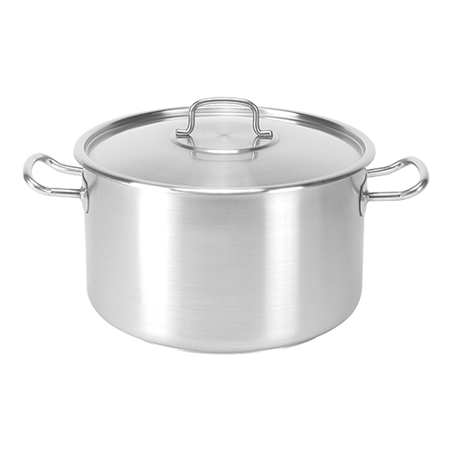 [DTH10550] Kookpan middel Ø20cm