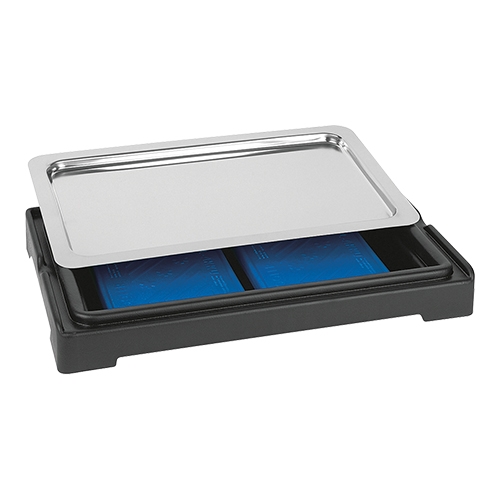 [DTH10651] buffetdisplay gekoeld 1/1GN