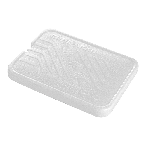 [DTH10652] koelelement 25x19x2,5 cm