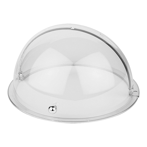 [DTH10672] rolltop deksel rond 38cm