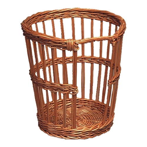 Stokbroodmand rond 42x38cm