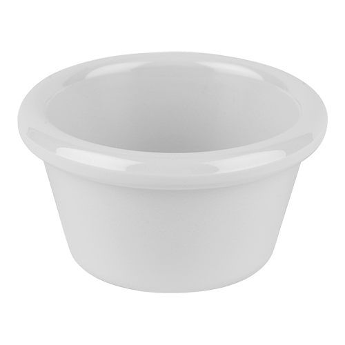 [DTH10744] ramekin wit Ø7,0cm/H.3,7cm