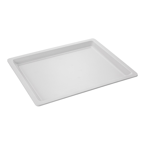 [DTH10760] GN bak melamine wit 1/2-20