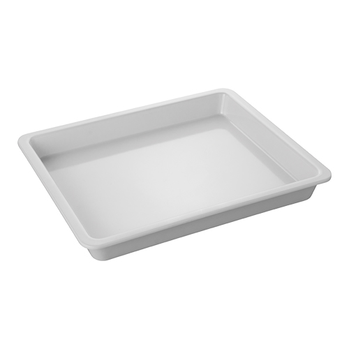[DTH10761] GN bak melamine wit 1/2-40