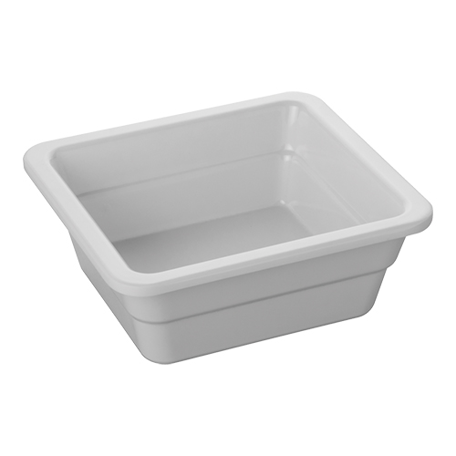 [DTH10767] GN bak melamine wit 1/6-65