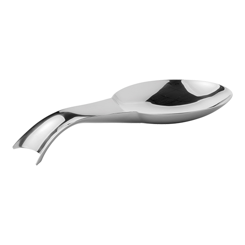 lepelhouder rvs 18/10