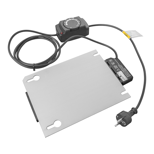 [DTH10788] Elektrische verhitting SPRING