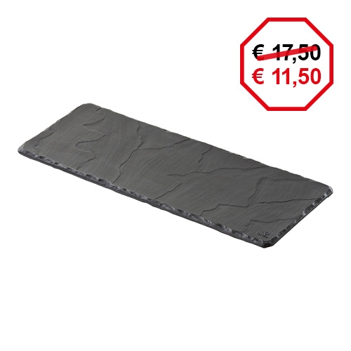 [DTH10876] Plateau Basalt 7x300x110mm
