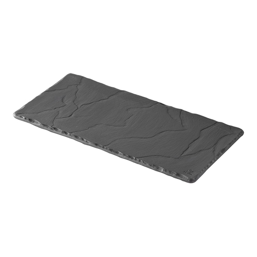 [DTH10881] plateau Basalt 7x250x120mm