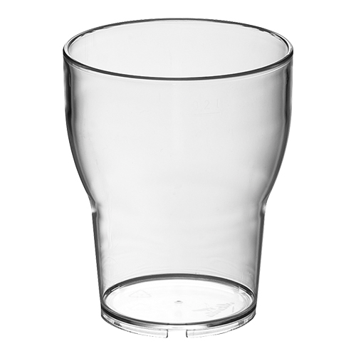 [DTH10968] Universeel glas Prestige PC20