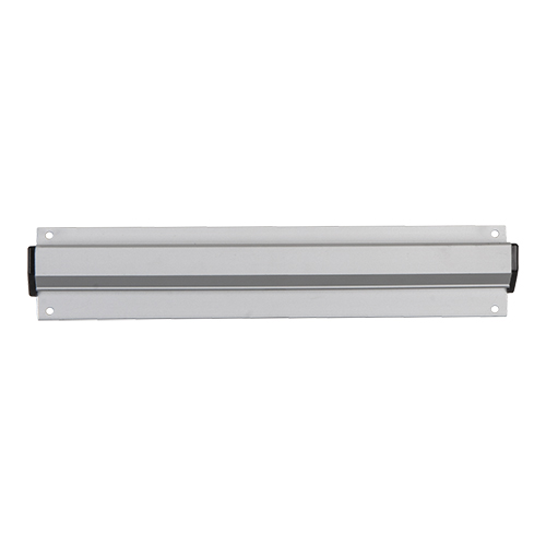 Bonnenhouder aluminium 305mm