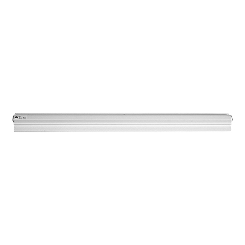 Bonnenhouder kunstst.wit 75cm