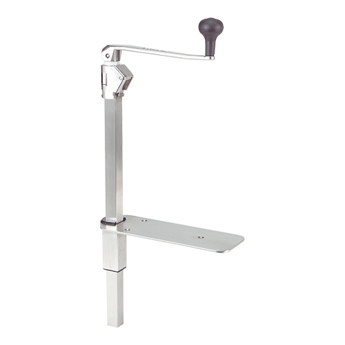 Staartblikopener rvs Type DO10