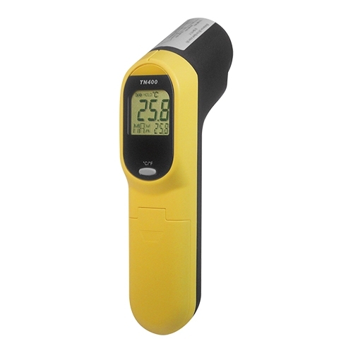[DTH11188] thermometer infrarood + etui