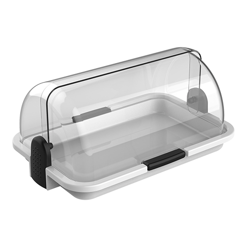 [DTH11197] buffetvitrine 30x21x14cm
