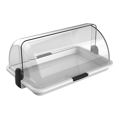 [DTH11198] buffetvitrine 38x26x17cm