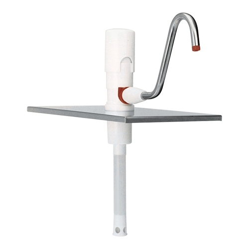Dispenser 1/4GN-150mm kunstst.