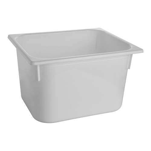 [DTH11244] gastronorm bak UTZ 1/2 200mm