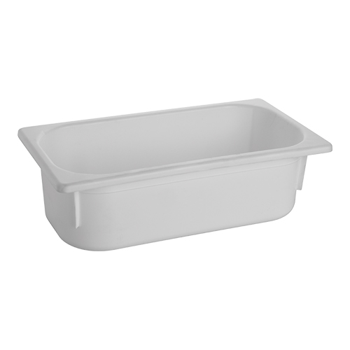 [DTH11249] gastronorm bak UTZ 1/3 100mm