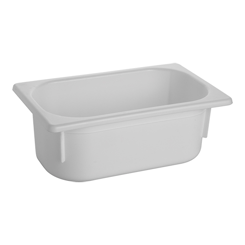[DTH11253] gastronorm bak UTZ 1/4 100mm