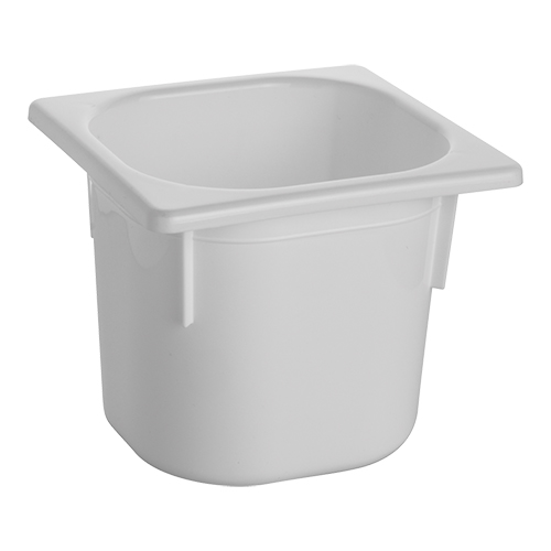 [DTH11255] gastronorm bak UTZ 1/6 150mm
