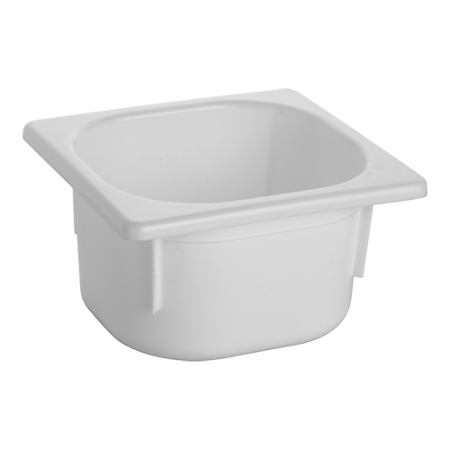 [DTH11256] gastronorm bak UTZ 1/6 100mm