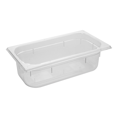 [DTH11358] GN bak 1/3-100mm polycarb.