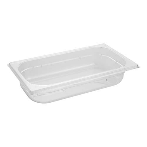 [DTH11359] GN bak 1/3-65mm polycarb.