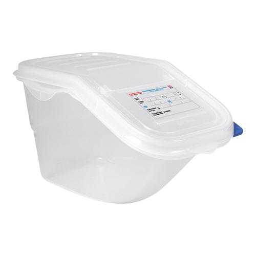 [DTH11380] voorraadcontainer GN1/3-07L.