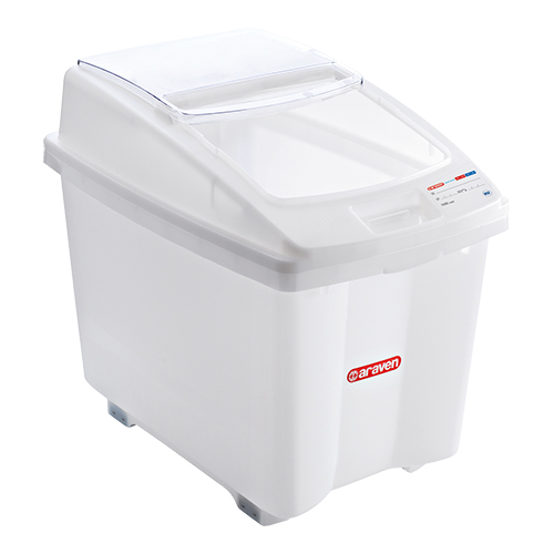 [DTH11385] voorraadcontainer GN1/1-100L.