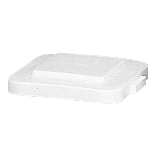 [DTH11438] deksel afvalcontainer 105 lit.