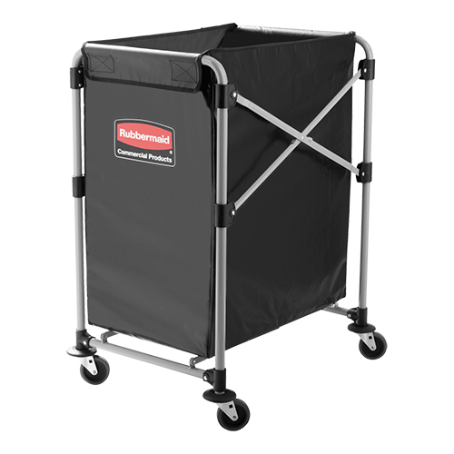 [DTH11478] linnenzakwagen los 150ltr.