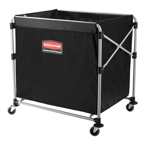 [DTH11479] linnenzakwagen los 300ltr.