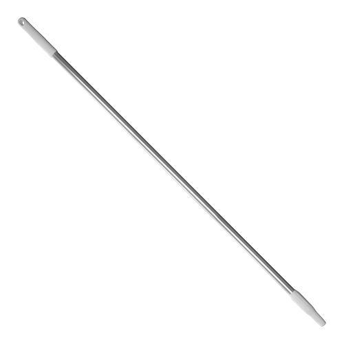 [DTH11488] bezemsteel alum. L.140cm