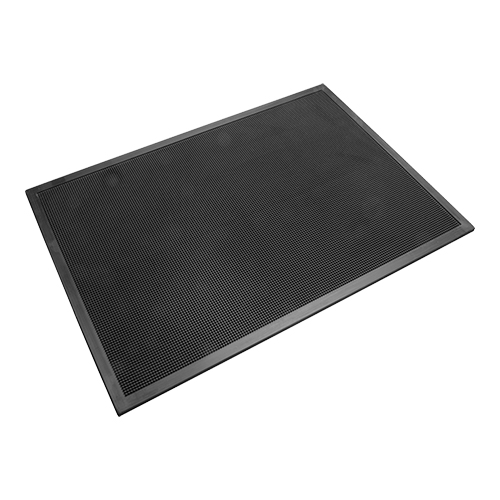 [DTH11494] vloermat rubber 120x080cm