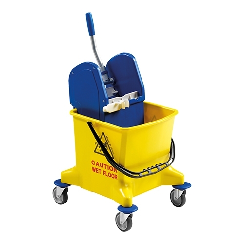 [DTH11495] dweildroogwagen 25L.