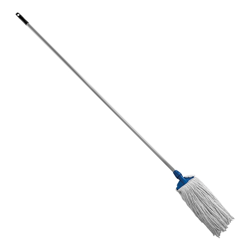 [DTH11497] Mopset steel, klem en mop (1 stuk)