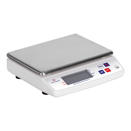 [DTH11518] electr.bovenweger 10kg-1,0gr