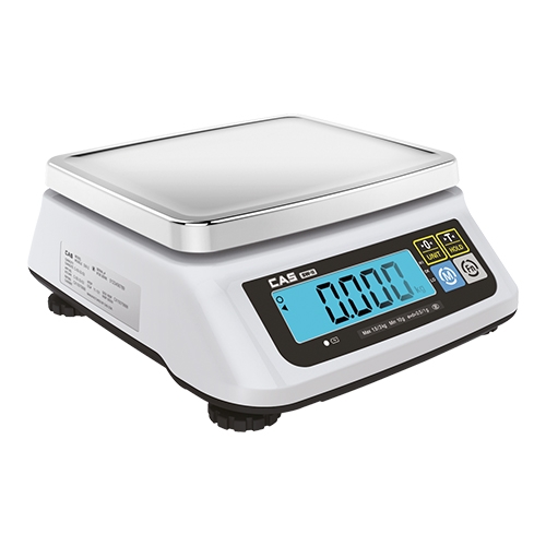 [DTH11524] electr.bovenweger 2,5/5kg