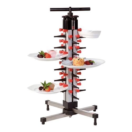 [DTH11548] Bordenrek PLATE MATE TM24