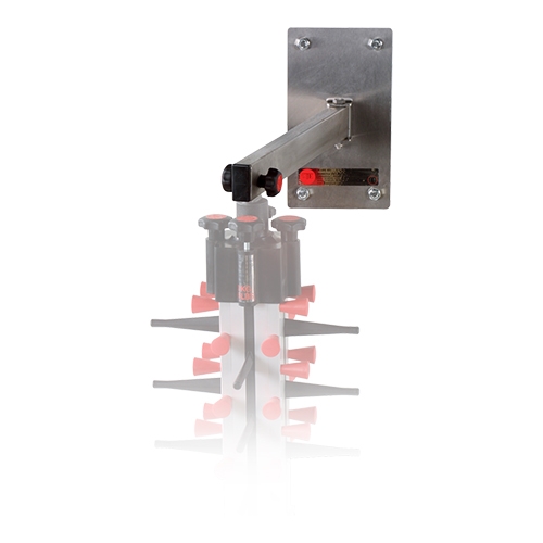 [DTH11551] Wandbeugel LM tbv bordenrek TM