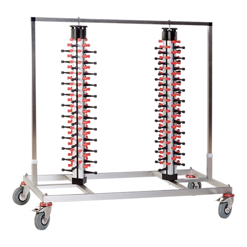 [DTH11555] bordenrek PLATE MATE TWIN 96