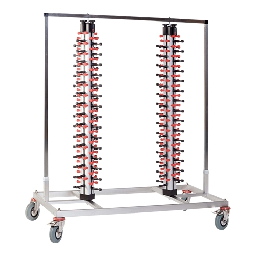 [DTH11556] bordenrek PLATE MATE TWIN 120