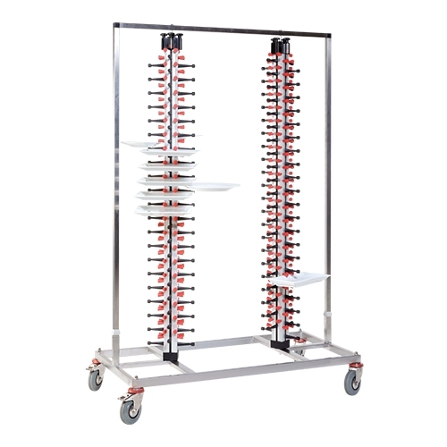 [DTH11557] bordenrek PLATE MATE TWIN 168