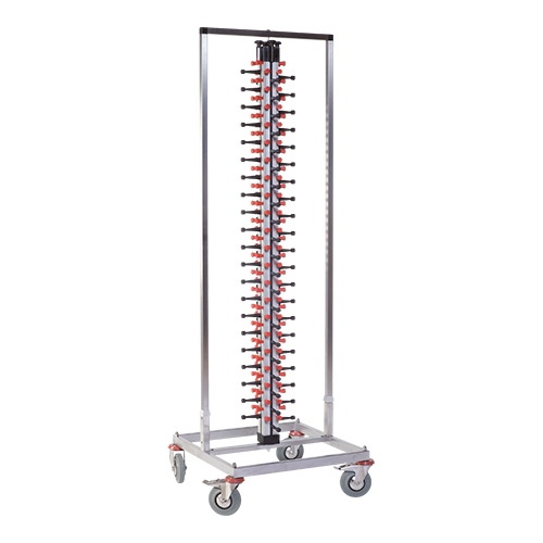 [DTH11558] Bordenrek PLATE MATE BW84