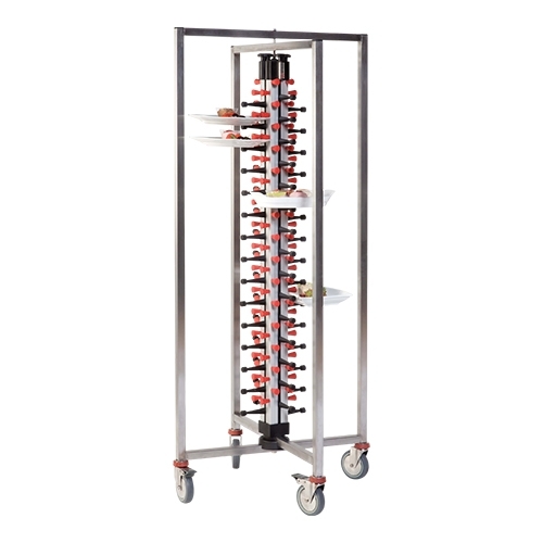 [DTH11560] Bordenrek PLATE MATE BW60 COLL