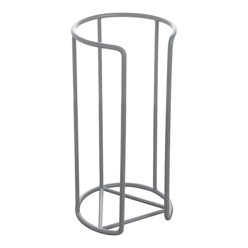 [DTH11563] bordenstapelaar Ø130mm-(H)300