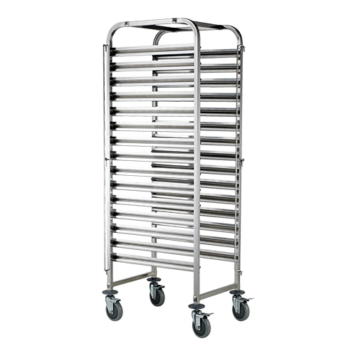[DTH11580] regaalwagen-pakket 60x40