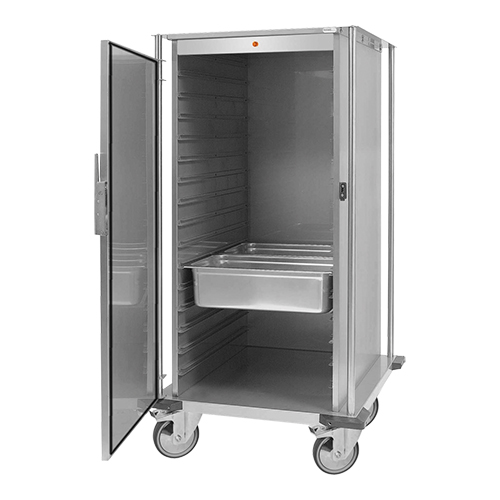 voedseltransportwagen 16x2/1GN